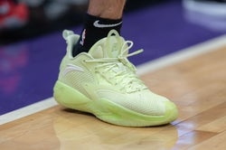 NBA: Chicago Bulls at Sacramento Kings