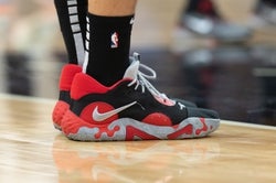 NBA: Chicago Bulls at Sacramento Kings