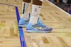 NBA: Milwaukee Bucks at Orlando Magic