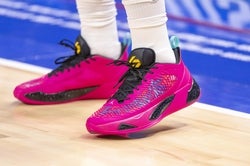 NBA: Phoenix Suns at Dallas Mavericks