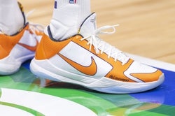 NBA: Phoenix Suns at Dallas Mavericks