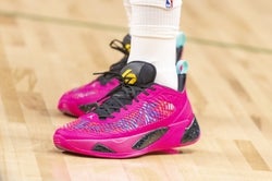 NBA: Phoenix Suns at Dallas Mavericks