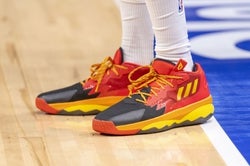 NBA: Phoenix Suns at Dallas Mavericks