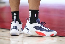NBA: Boston Celtics at Toronto Raptors