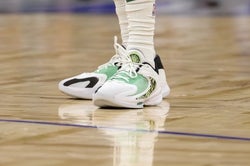 NBA: Milwaukee Bucks at Orlando Magic