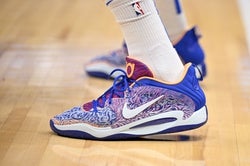 NBA: Phoenix Suns at Dallas Mavericks