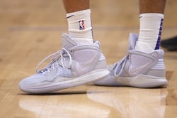 NBA: Phoenix Suns at Dallas Mavericks