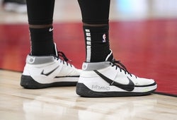 NBA: Boston Celtics at Toronto Raptors