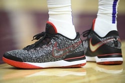 NBA: Los Angeles Lakers at Cleveland Cavaliers