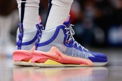 NBA: Dallas Mavericks at Denver Nuggets
