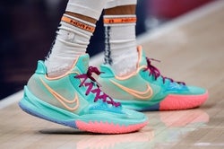 NBA: Dallas Mavericks at Denver Nuggets