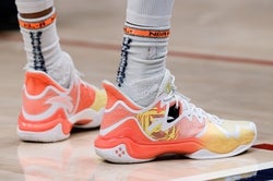 NBA: Dallas Mavericks at Denver Nuggets