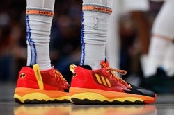 NBA: Dallas Mavericks at Denver Nuggets