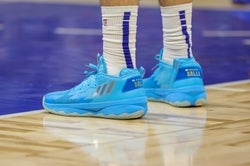 NBA: Los Angeles Clippers at Orlando Magic