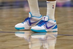 NBA: Los Angeles Clippers at Orlando Magic