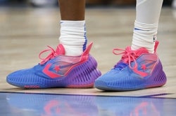 NBA: Oklahoma City Thunder at Memphis Grizzlies