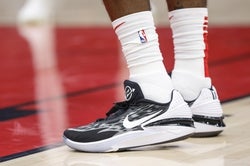 NBA: Washington Wizards at Chicago Bulls