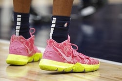 NBA: Indiana Pacers at Minnesota Timberwolves