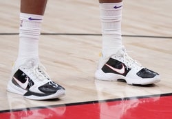 NBA: Los Angeles Lakers at Toronto Raptors