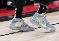NBA: Los Angeles Lakers at Toronto Raptors