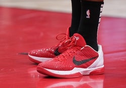 NBA: Los Angeles Lakers at Toronto Raptors