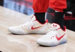 NBA: Los Angeles Lakers at Toronto Raptors