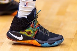 NBA: Phoenix Suns at New Orleans Pelicans