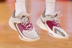 NBA: Phoenix Suns at New Orleans Pelicans