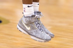 NBA: Phoenix Suns at New Orleans Pelicans
