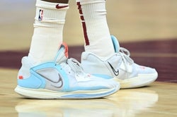 NBA: Sacramento Kings at Cleveland Cavaliers