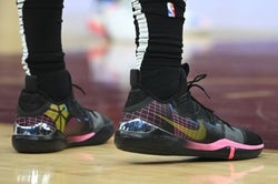 NBA: Sacramento Kings at Cleveland Cavaliers