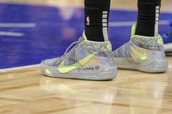 NBA: Toronto Raptors at Orlando Magic