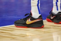 NBA: Toronto Raptors at Orlando Magic