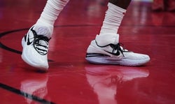 NBA: Dallas Mavericks at Chicago Bulls