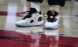NBA: Dallas Mavericks at Chicago Bulls