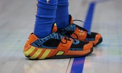 NBA: Oklahoma City Thunder at Dallas Mavericks