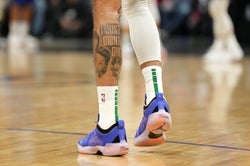 NBA: Boston Celtics at LA Clippers