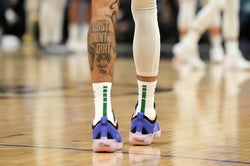 NBA: Boston Celtics at LA Clippers