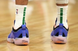 NBA: Boston Celtics at LA Clippers