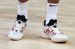 NBA: New Orleans Pelicans at Utah Jazz