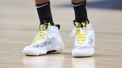 NBA: New Orleans Pelicans at Utah Jazz