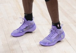NBA: Sacramento Kings at Toronto Raptors