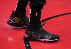 NBA: Sacramento Kings at Toronto Raptors