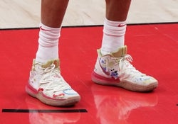 NBA: Sacramento Kings at Toronto Raptors