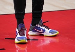 NBA: Sacramento Kings at Toronto Raptors