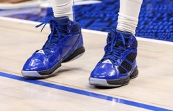 NBA: Cleveland Cavaliers at Dallas Mavericks