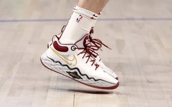 NBA: Cleveland Cavaliers at Dallas Mavericks