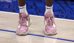 NBA: Cleveland Cavaliers at Dallas Mavericks