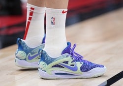 NBA: Sacramento Kings at Toronto Raptors