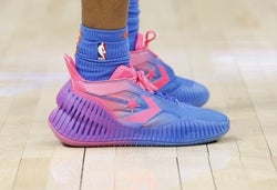 NBA: Miami Heat at Oklahoma City Thunder